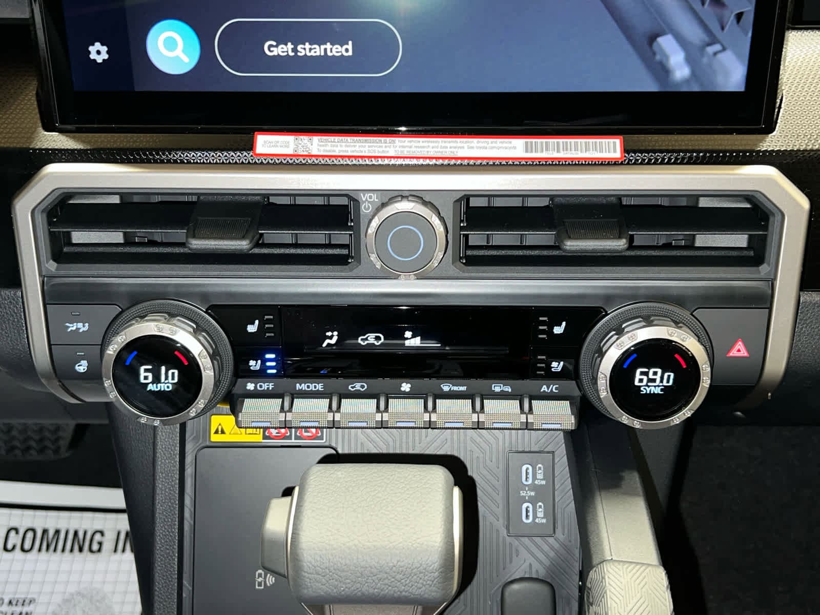 2026 Toyota 4Runner Limited - Photo 27