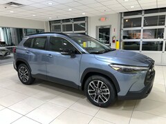 2026 Toyota Corolla Cross XLE XLE - AWD