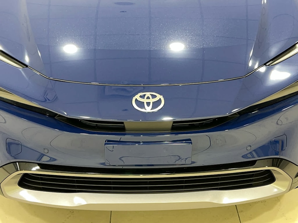 New 2026 Toyota Prius XLE XLE
