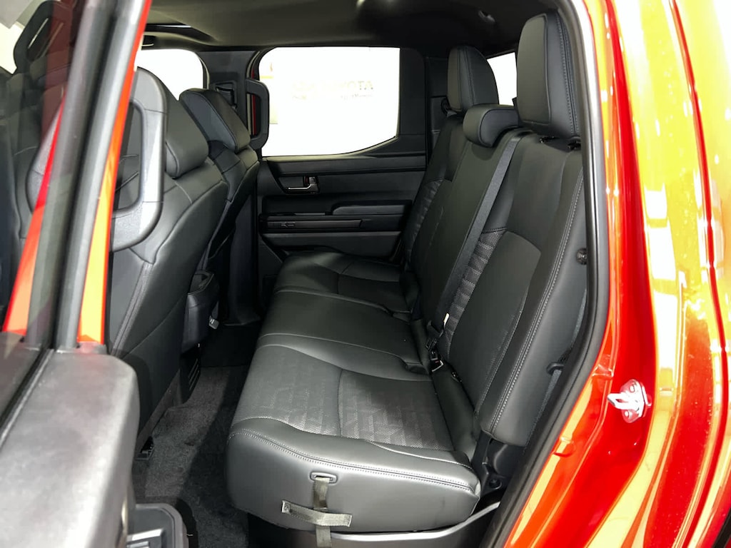 New 2026 Toyota Tacoma TRD Off-Road 4X4 DBL CAB LONG BED