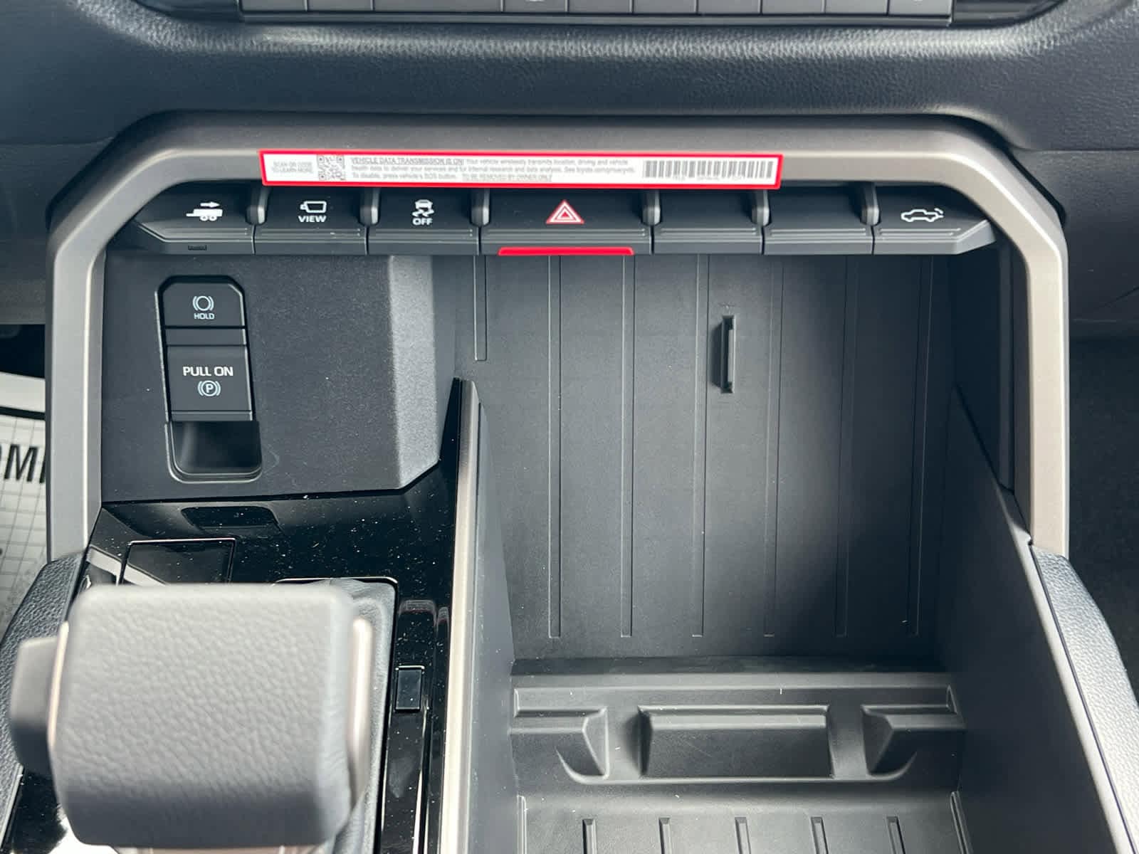 2026 Toyota Tundra SR5 - Photo 24