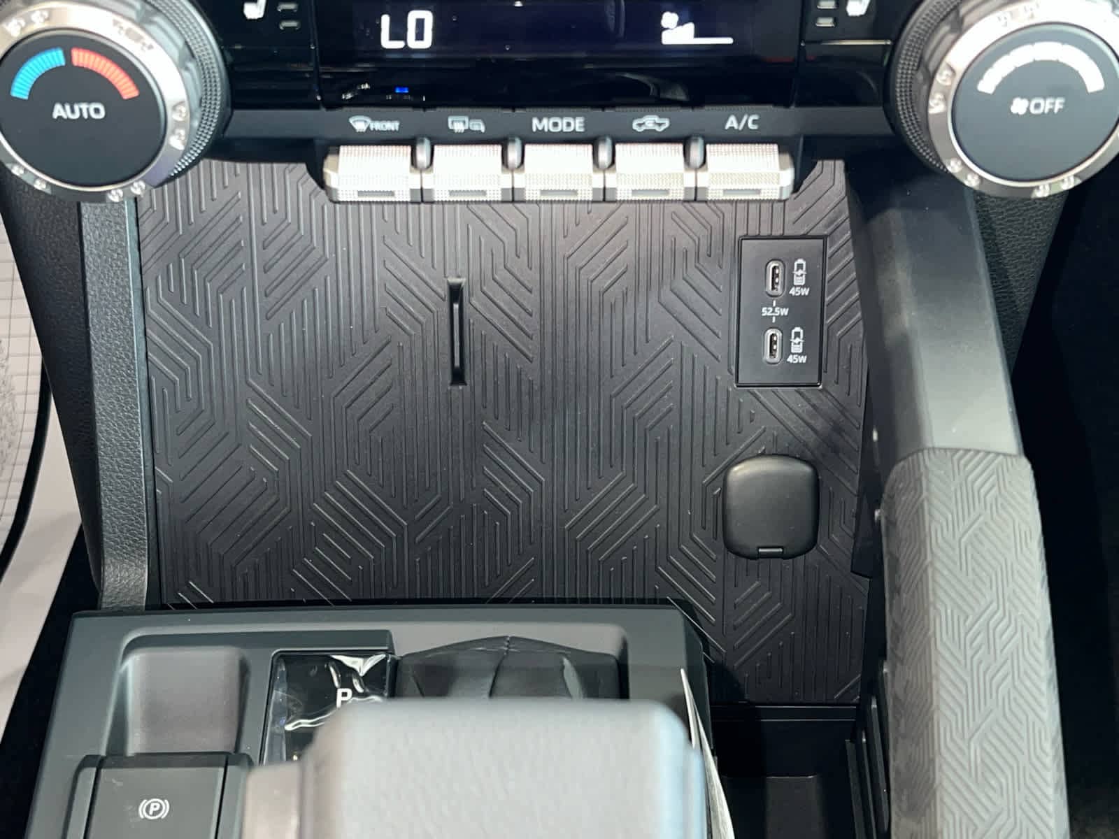 2026 Toyota Tacoma TRD Sport - Photo 21