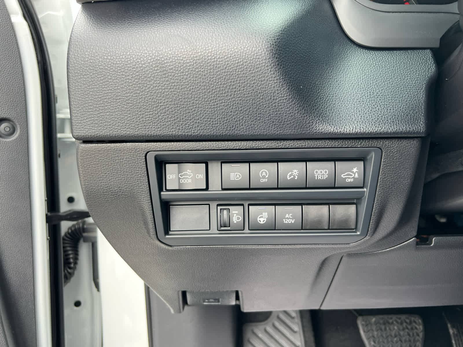 2026 Toyota Tundra SR5 - Photo 20