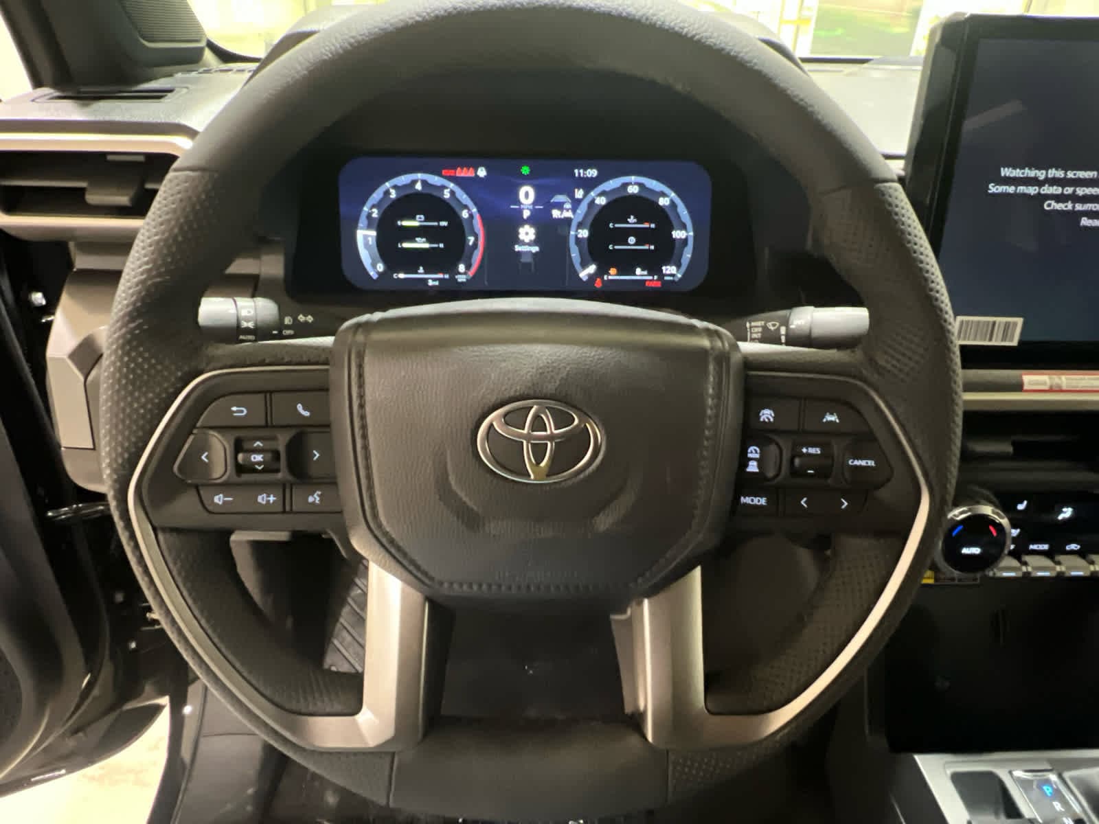 2026 Toyota Tacoma TRD Off Road - Photo 18