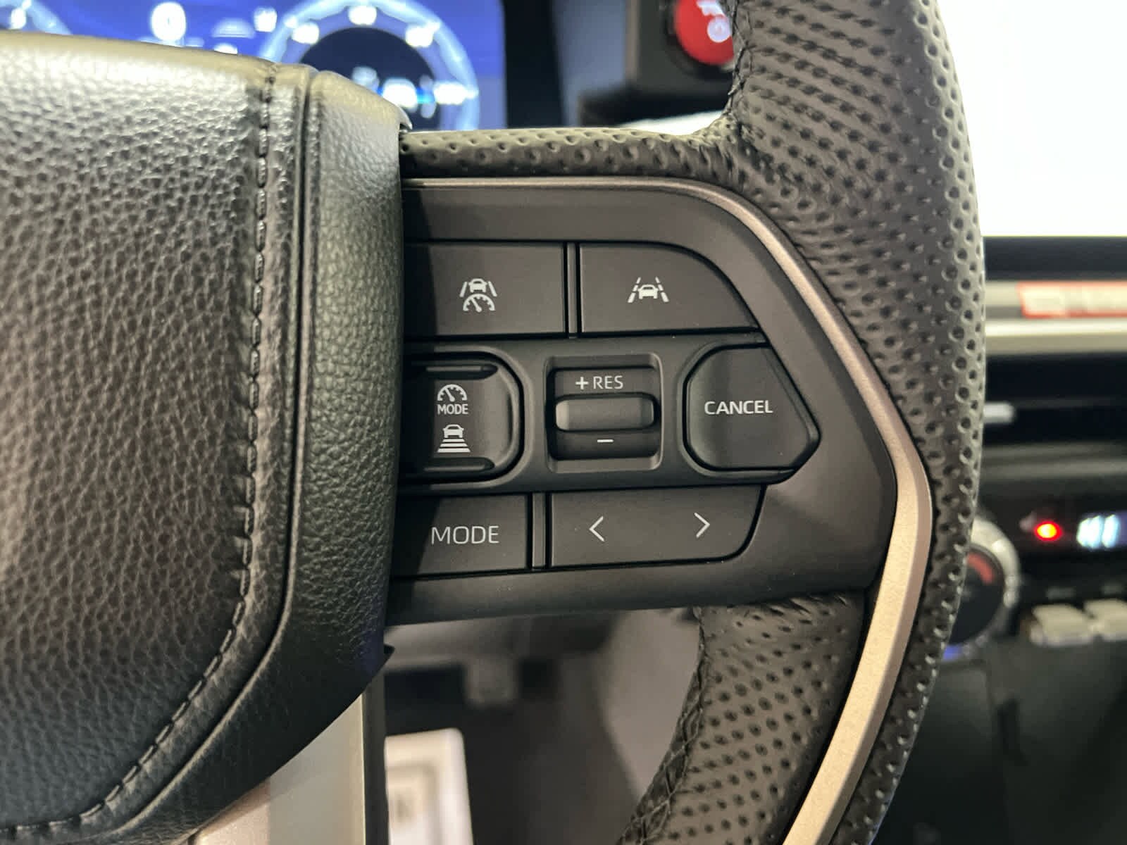 2026 Toyota Tacoma TRD Off Road - Photo 22