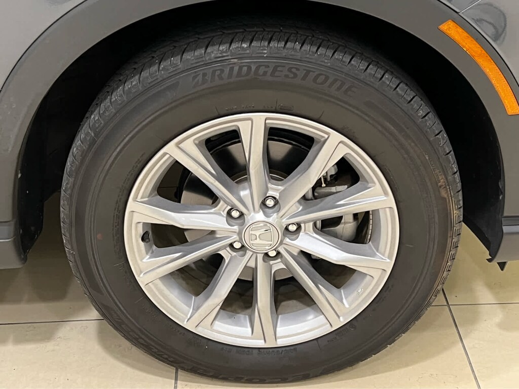 Used 2023 Honda CR-V EX w/BSI SUV