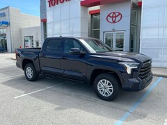 2026 Toyota Tundra 5TFLA5DB4TX417510 26TT169