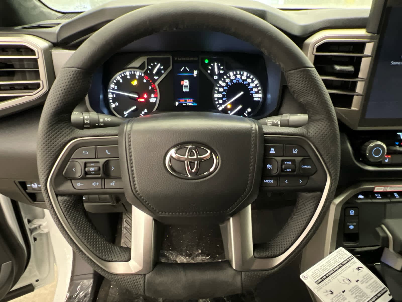 2026 Toyota Tundra SR5 - Photo 17