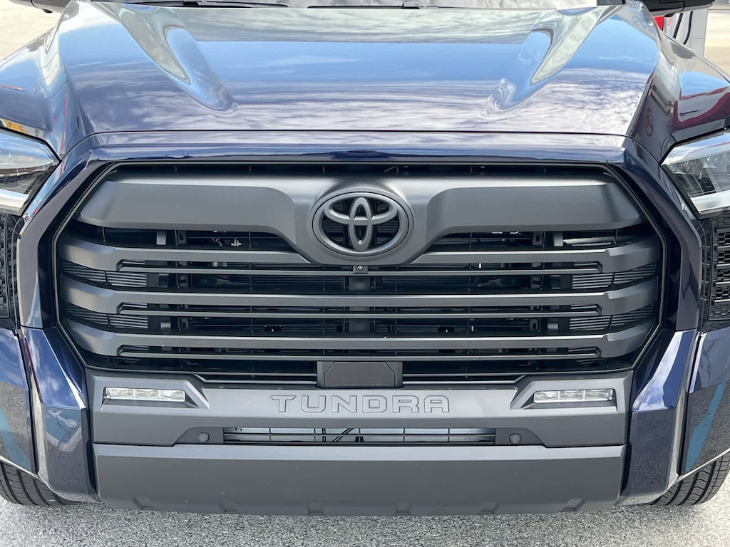 New 2026 Toyota Tundra SR5 SR5 CREWMAX 5.5
