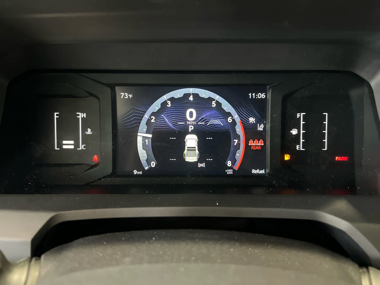 2026 Toyota Tacoma SR5 - Photo 20
