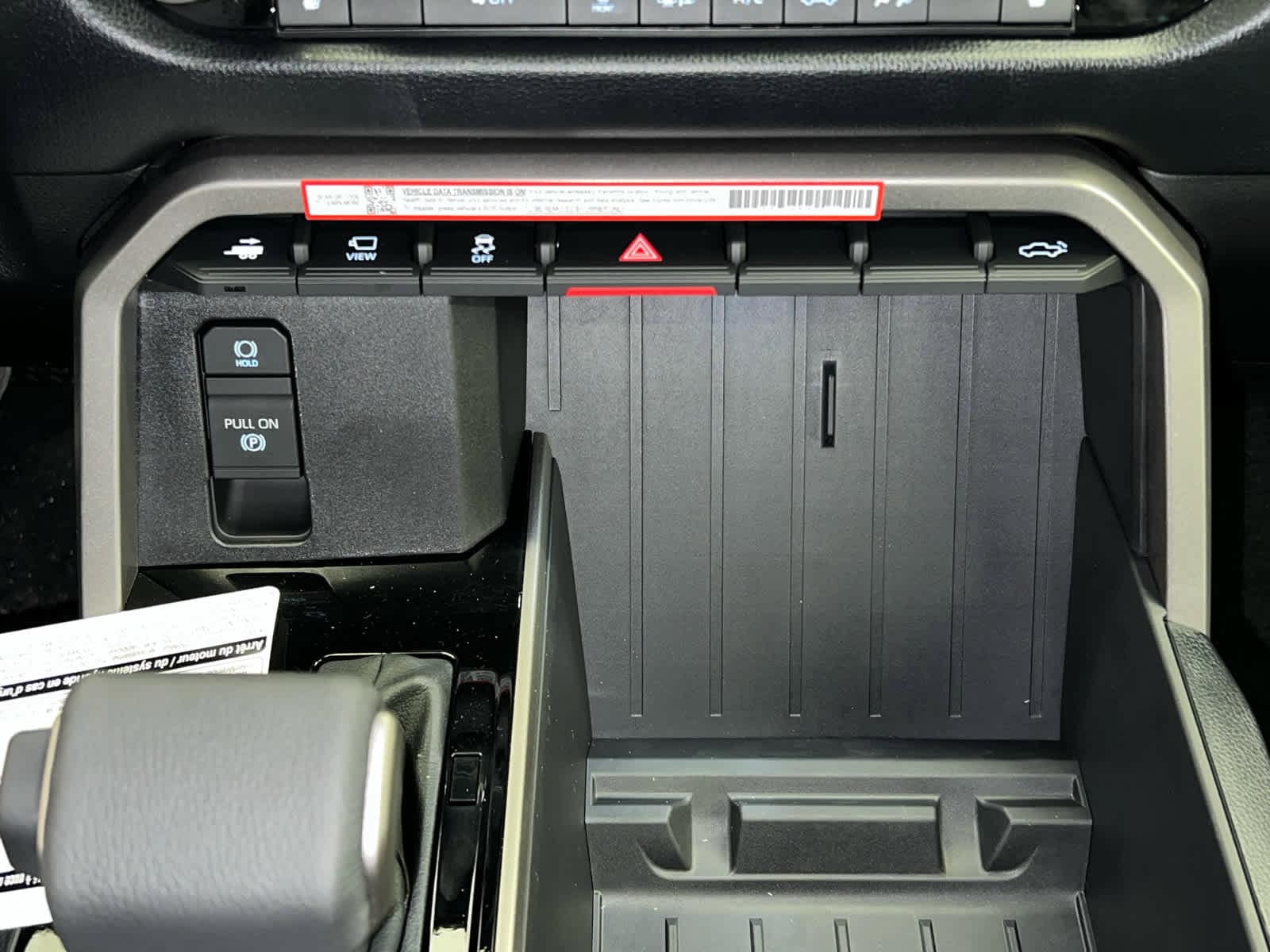 2026 Toyota Tundra SR5 - Photo 23