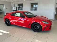 2026 Toyota GR86 JF1ZNBE19T8080738 26T137