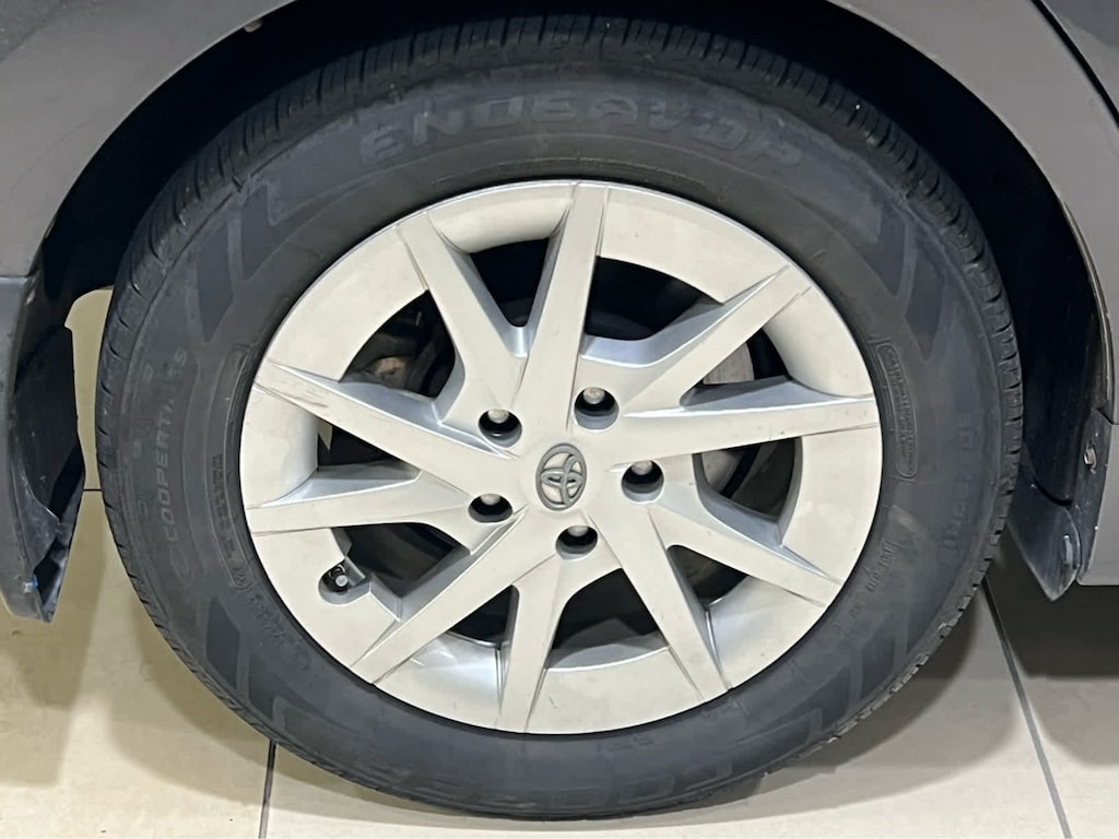 Used 2016 Toyota Prius v Three Wagon