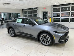 2026 Toyota Crown Limited LIMITED