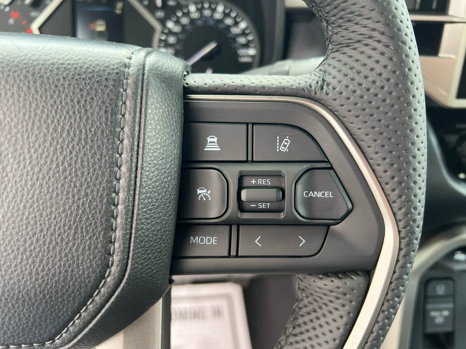 2026 Toyota Tundra SR5 - Photo 19