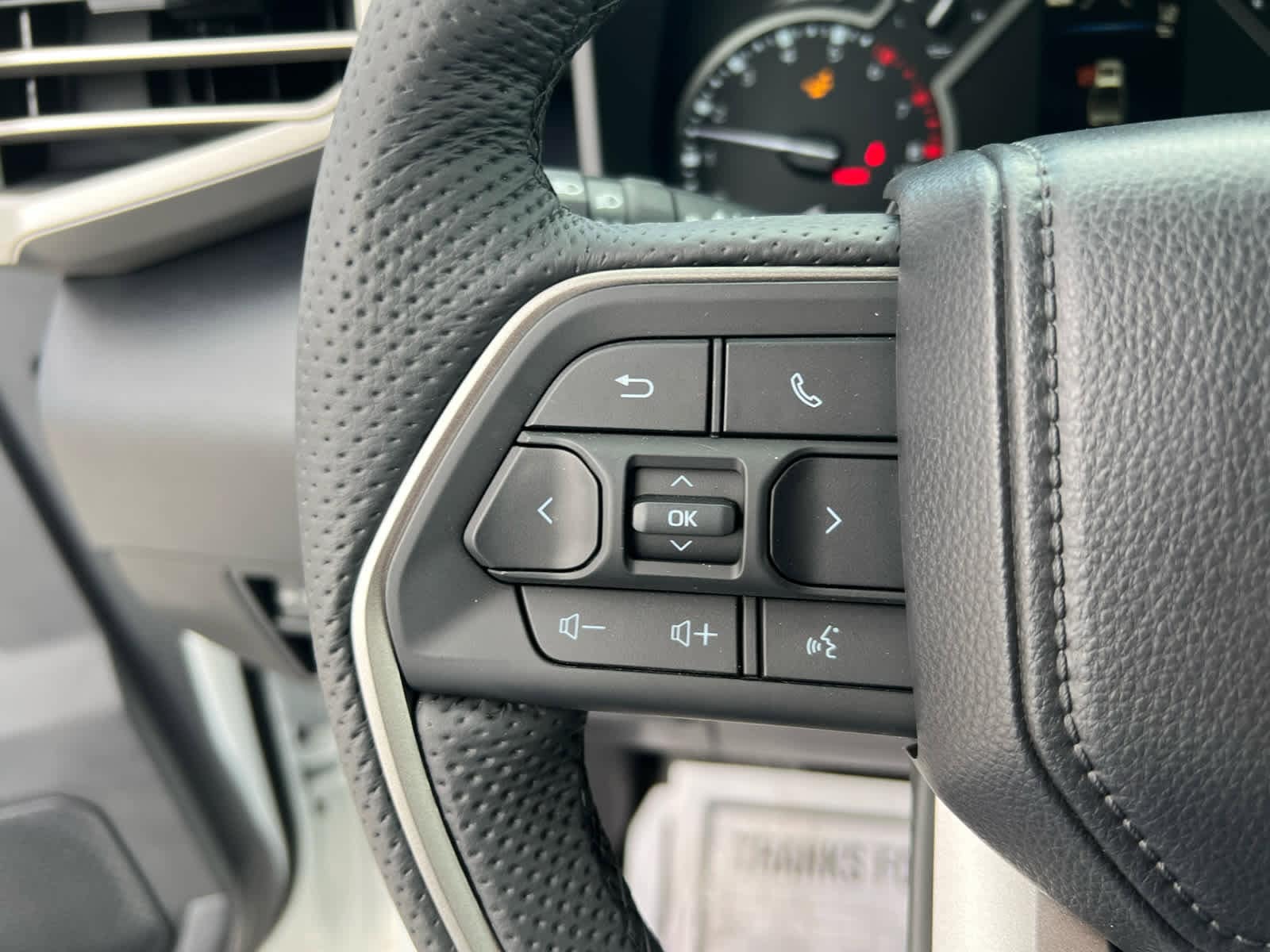 2026 Toyota Tundra SR5 - Photo 18