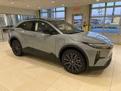 2026 Toyota C-HR JTMAAAAD1TJ010236 26TT150