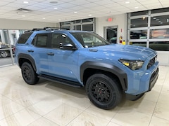 2025 Toyota 4Runner i-FORCE MAX TRD Off-Road Premium 4WD TRD OFF-RD PREM
