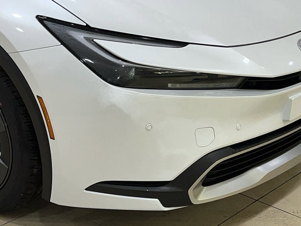 New 2026 Toyota Prius Plug-in Hybrid SE PLUG-IN HYBRID