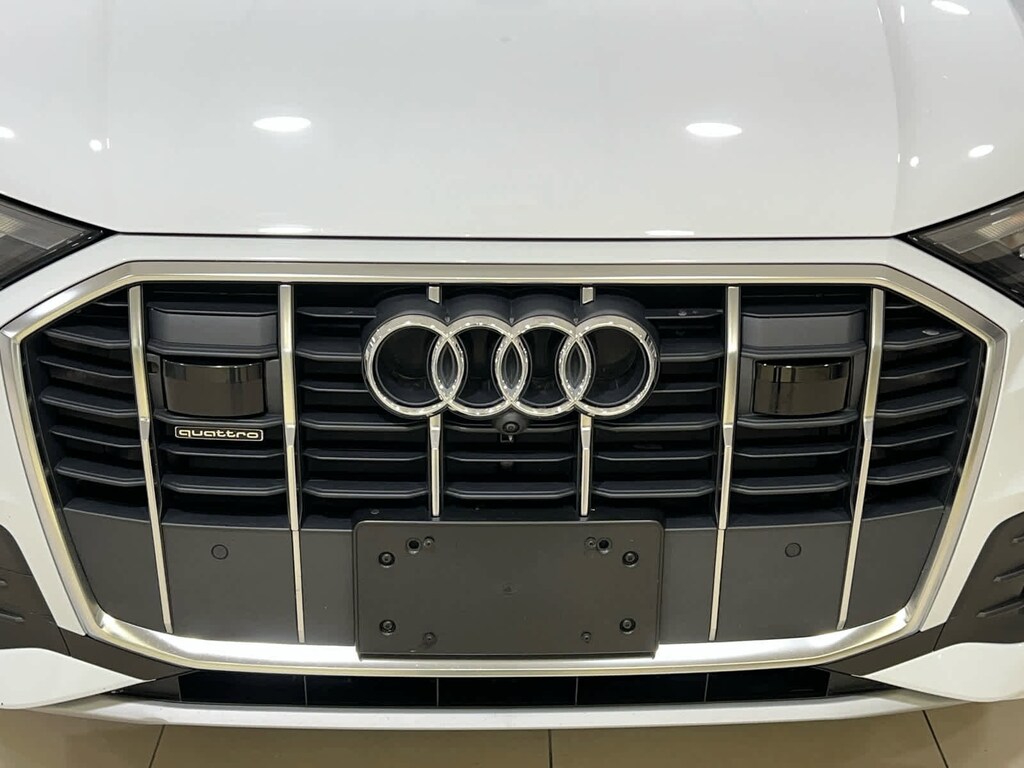 Used 2022 Audi Q7 55 Premium SUV