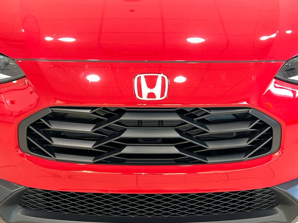 Used 2024 Honda HR-V Sport w/BSI SUV