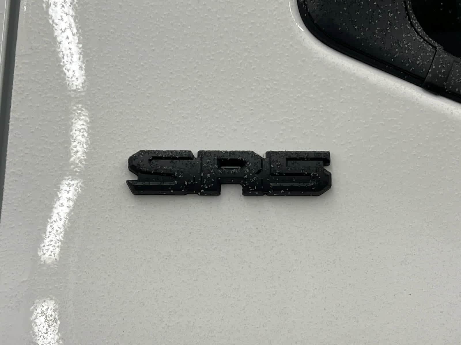 2026 Toyota Tundra SR5 - Photo 7