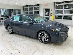 2026 Toyota Camry 4T1DBADKXTU047137 26T057