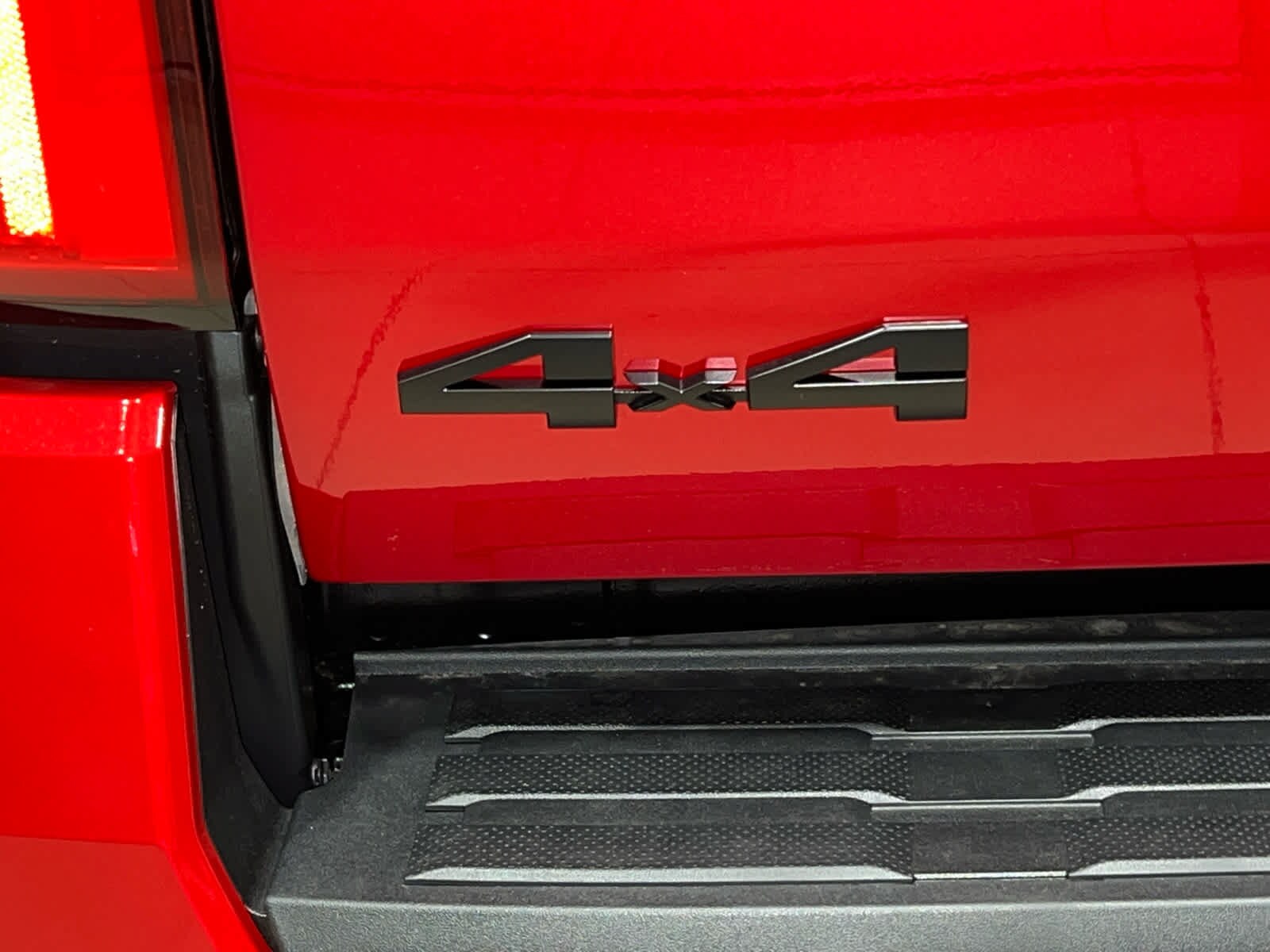 2026 Toyota Tacoma TRD Off Road - Photo 9