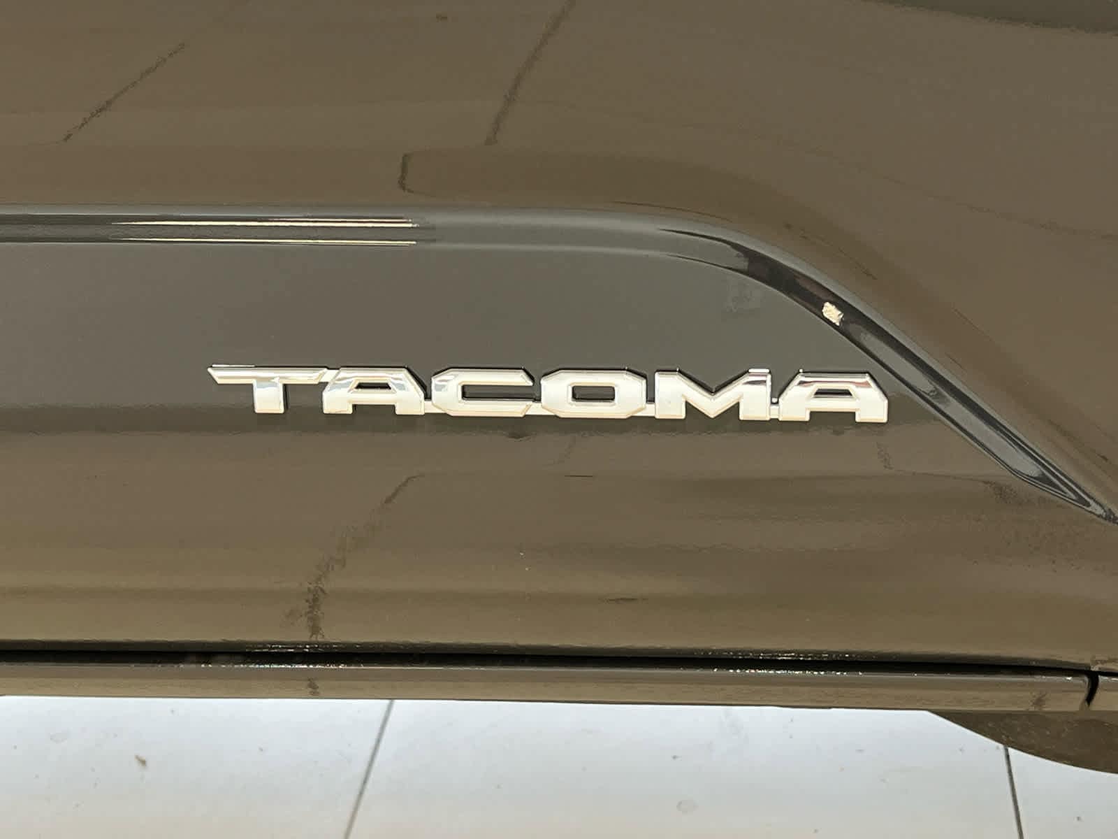 2026 Toyota Tacoma SR5 - Photo 6