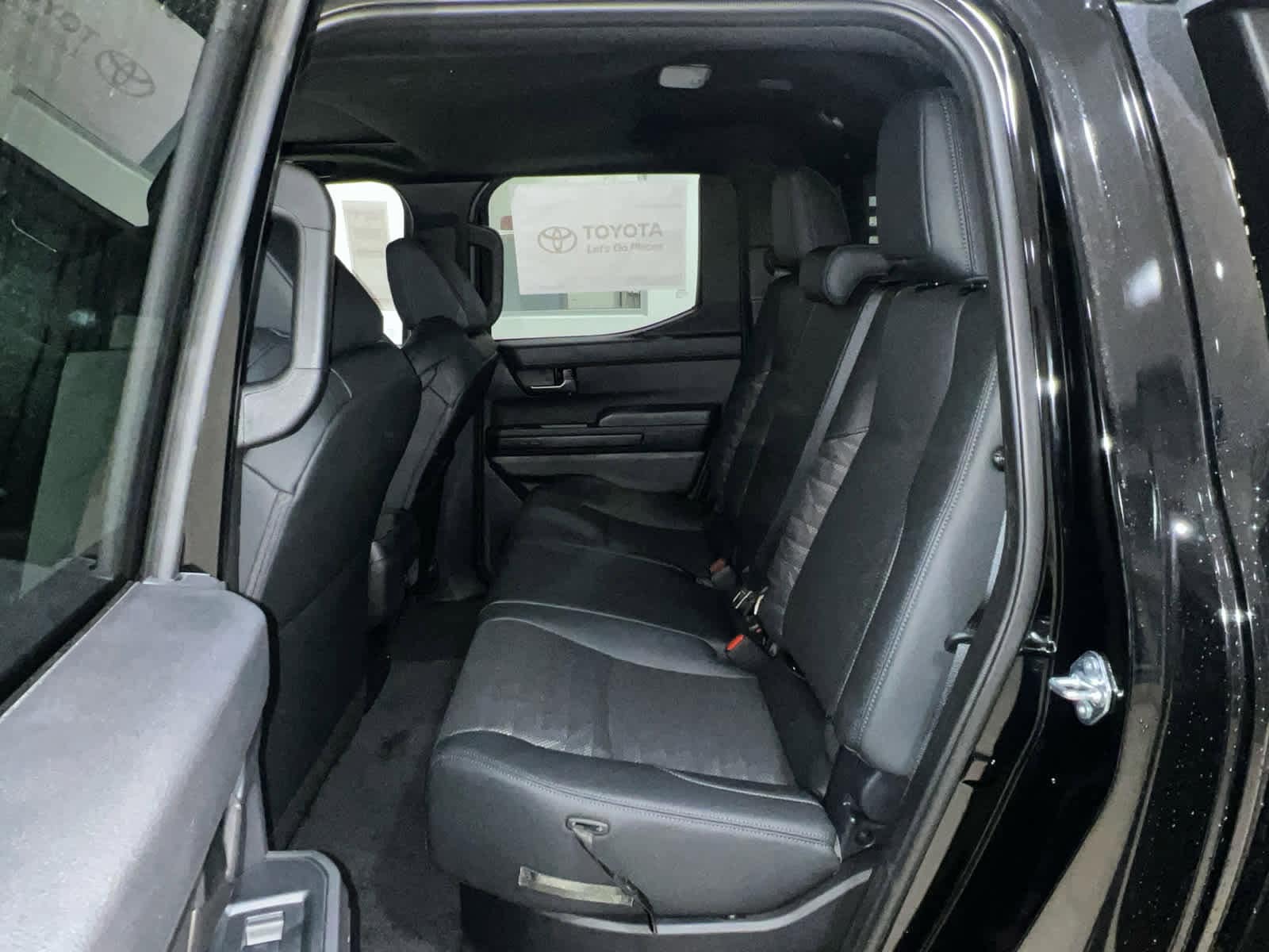 2026 Toyota Tacoma TRD Off Road - Photo 12