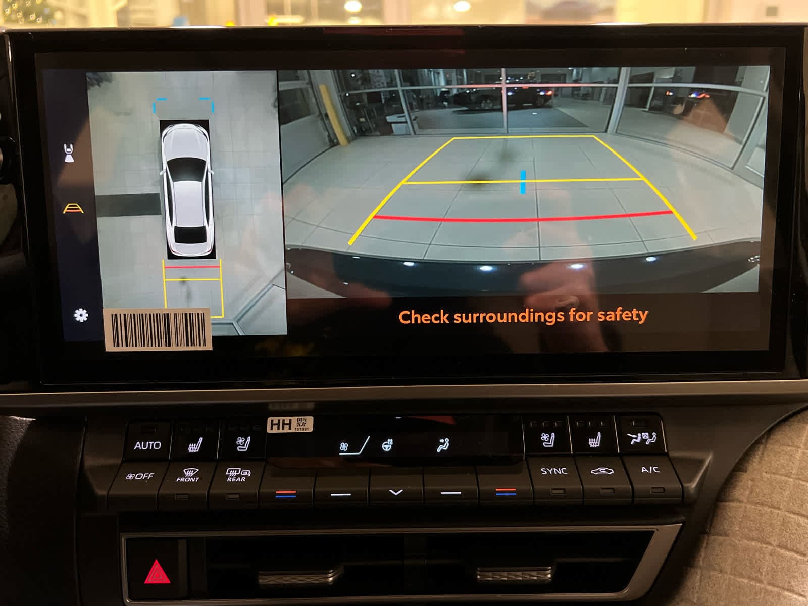 2026 Toyota Camry XLE - Photo 21