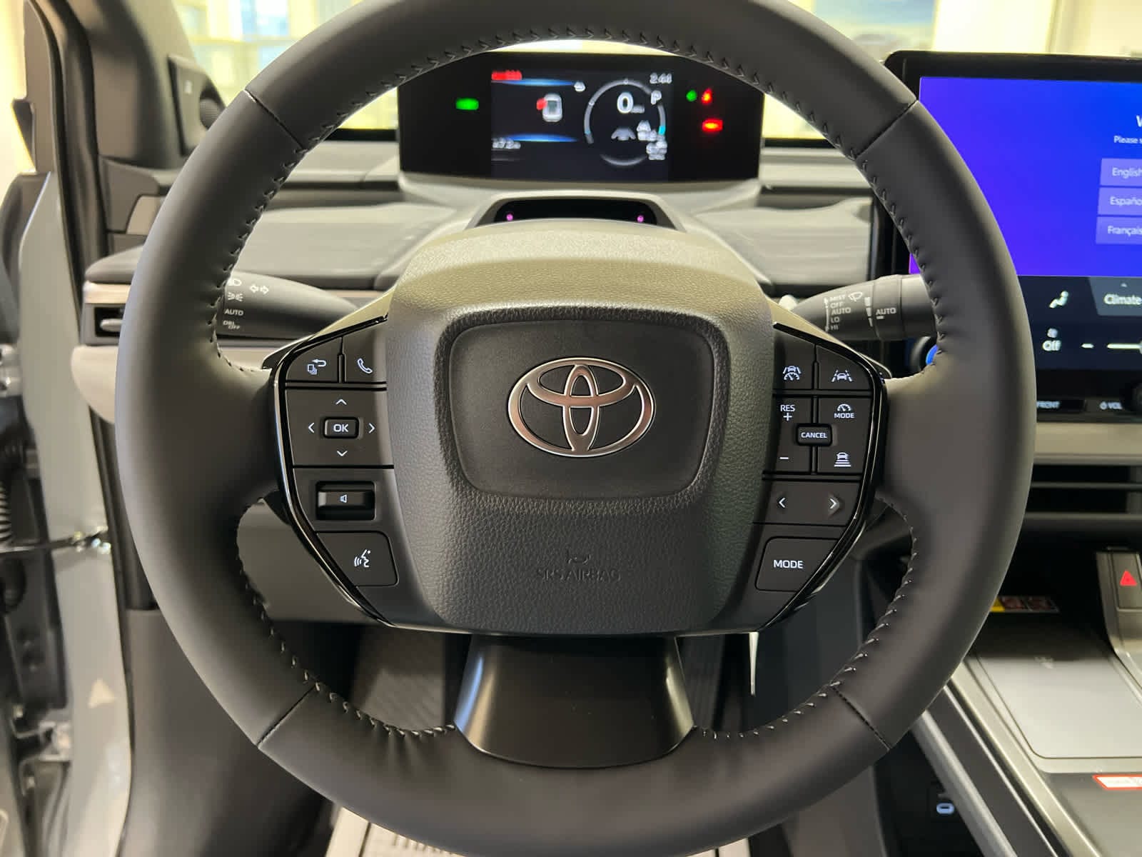2026 Toyota C-HR XSE - Photo 19