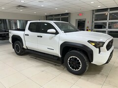 2026 Toyota Tacoma 3TMLB5JN7TM228187 26TT069