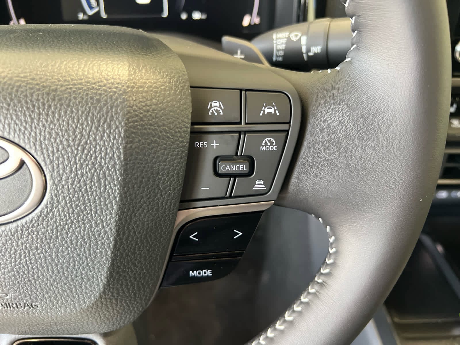 2026 Toyota Camry Nightshade - Photo 18