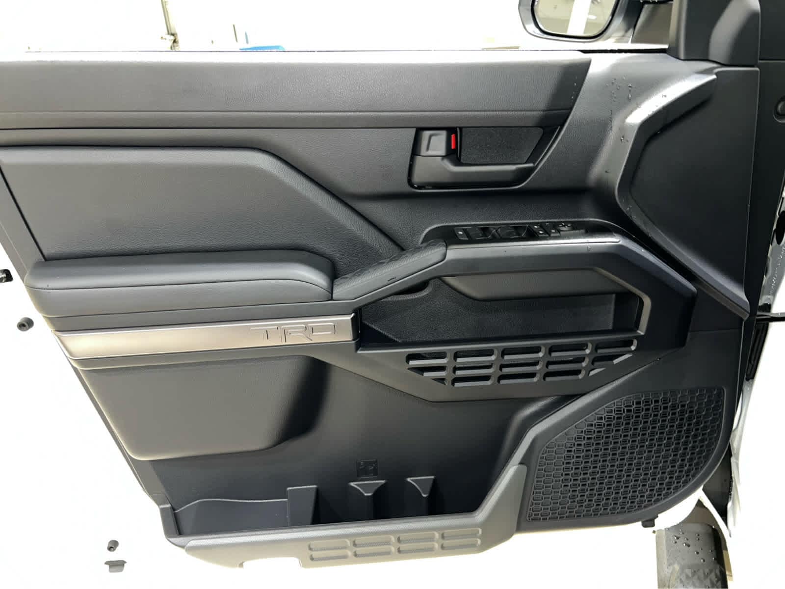 2026 Toyota 4Runner TRD Sport - Photo 12
