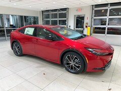 2026 Toyota Prius XLE AWD XLE AWD