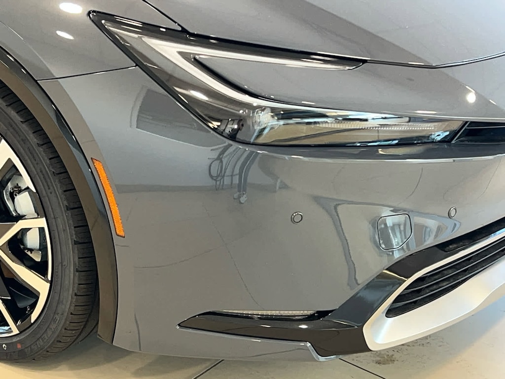 New 2026 Toyota Prius Plug-in Hybrid XSE Premium PLUG-IN HYBRID