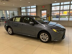 2026 Toyota Corolla Hybrid JTDBCMFE8T3148796 26T119