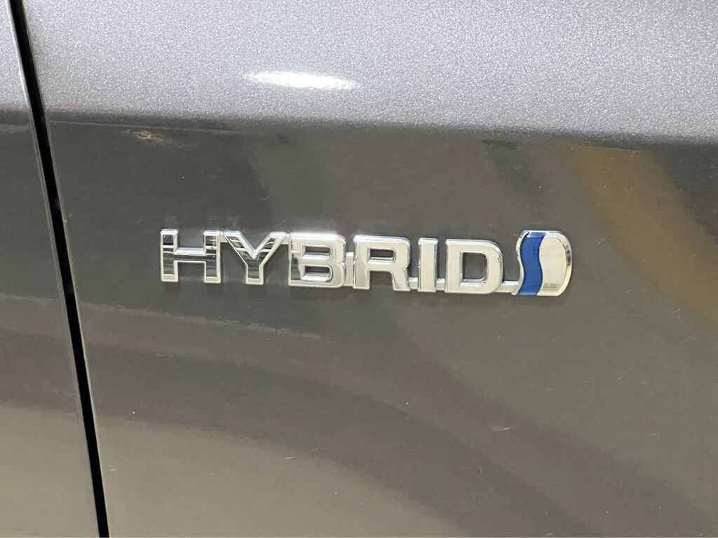 Used 2016 Toyota Prius v Three Wagon