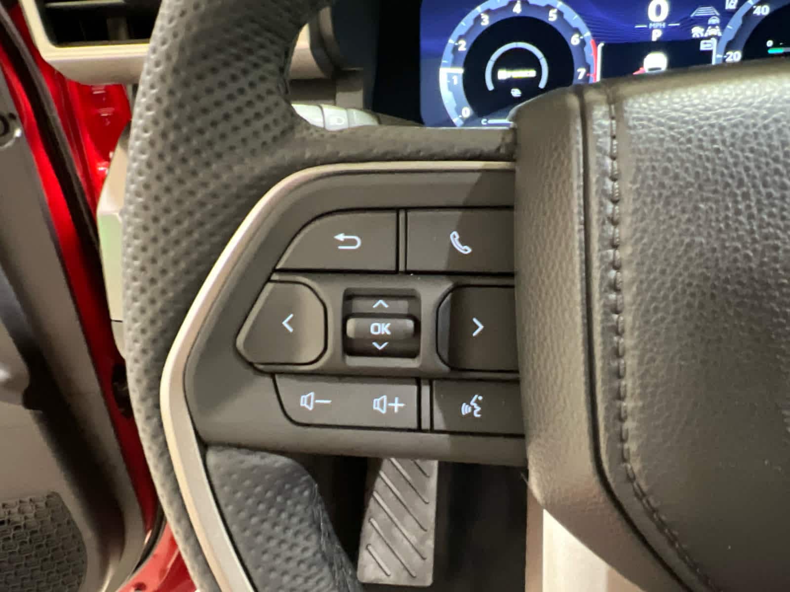 2026 Toyota Tacoma TRD Off Road - Photo 18