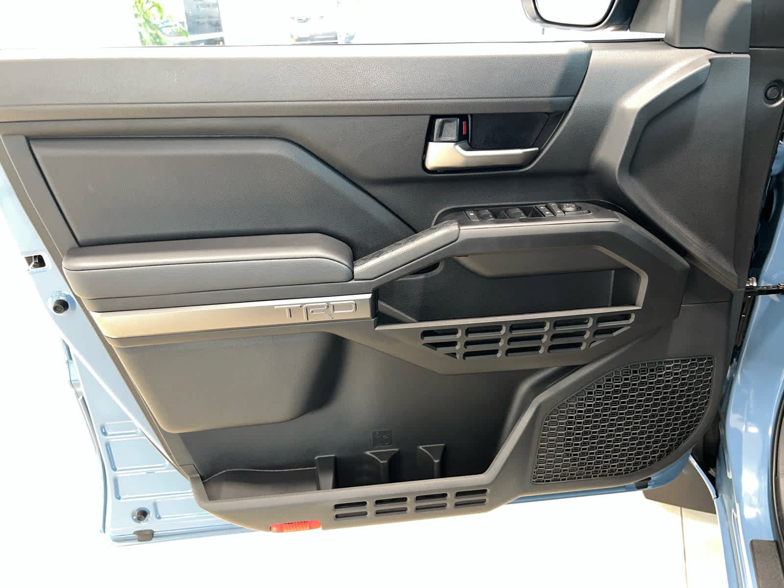 2026 Toyota Tacoma TRD Sport - Photo 12