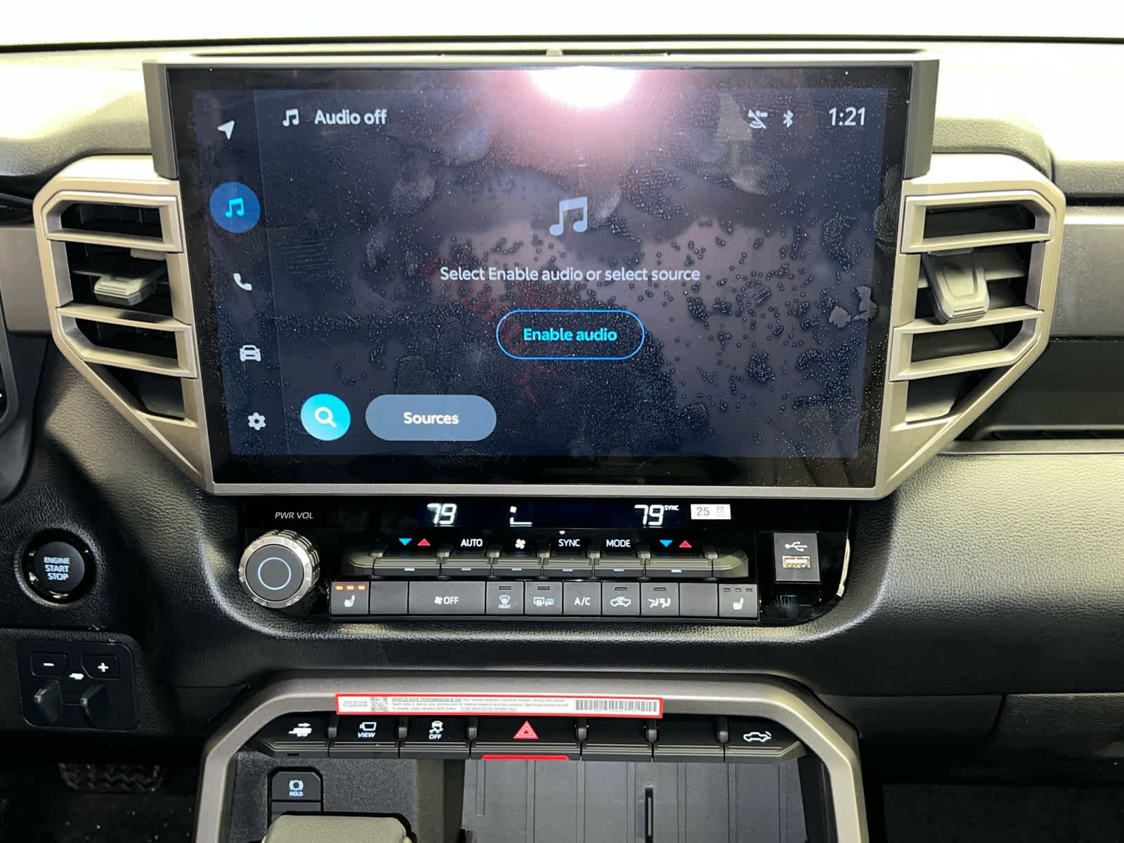 2026 Toyota Tundra SR5 - Photo 24