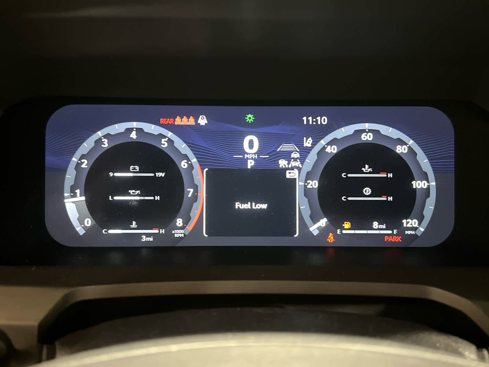 2026 Toyota Tacoma TRD Off Road - Photo 22