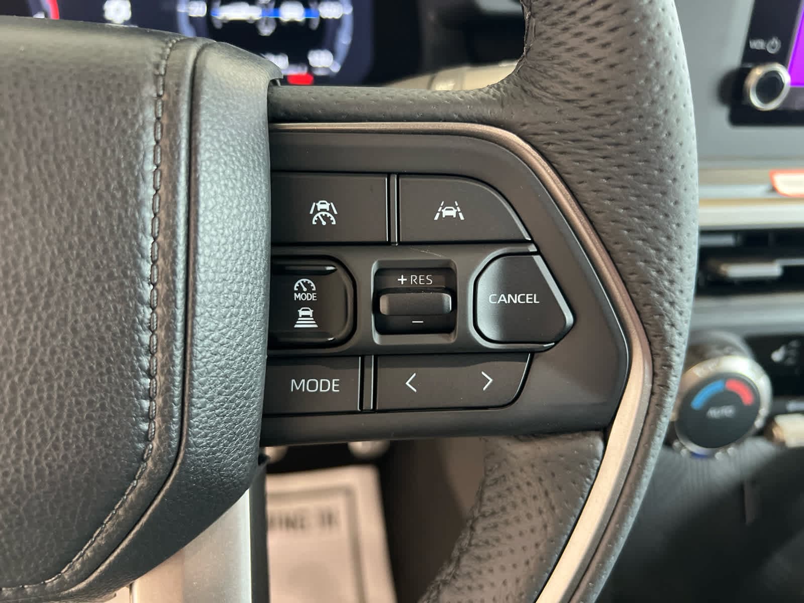 2026 Toyota Tacoma TRD Sport - Photo 17