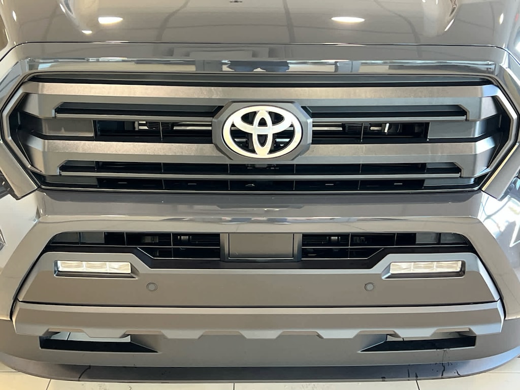 New 2025 Toyota Tacoma SR5 4X4 DOUBLE CAB