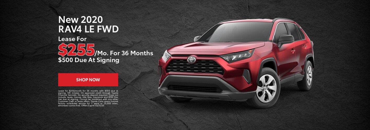 New and Used Toyota Dealer Kokomo Toyota