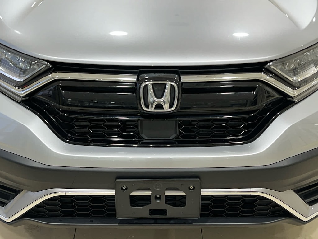 Used 2020 Honda CR-V Touring AWD SUV