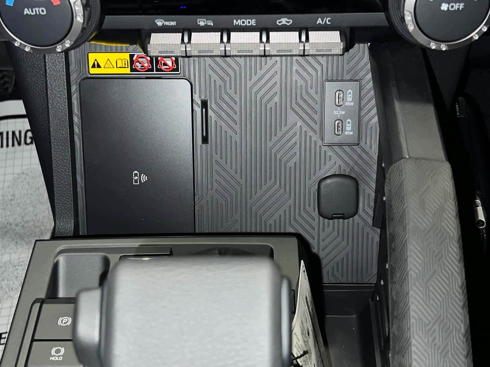 2026 Toyota Tacoma TRD Off Road - Photo 26