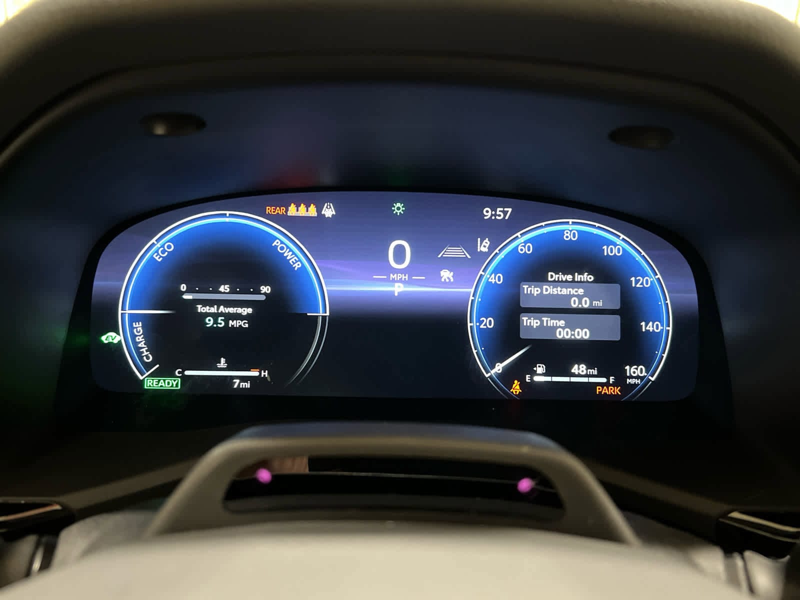 2026 Toyota Camry XLE - Photo 20