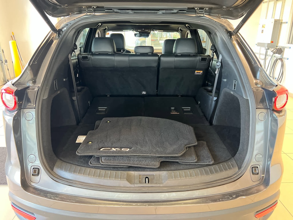 Used 2019 Mazda Mazda CX-9 Grand Touring SUV